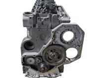 5.9L Long Block Workhorse Engine Choate Performance 1998.5-2000 Cummins Dodge Diesel Engine Choate Performance