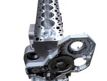 5.9L 03-04 Cummins Short Block Daily Driver Dodge Diesel Crate Engine Choate Performance