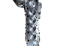 5.9L 98.5-00 Cummins Short Block Daily Driver Dodge Diesel Engine Choate Performance