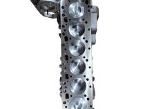 5.9L 1998.5-2000 Cummins Short Block Daily Driver Dodge Diesel Engine Choate Performance