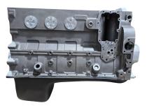 5.9L 1998.5-2000 Cummins Short Block Daily Driver Dodge Diesel Engine Choate Performance