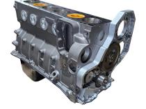 5.9L 1989-1993 Cummins Short Block Workhorse Dodge Ram Diesel Crate Engine Choate Performance