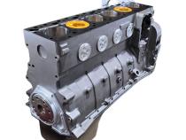 5.9L 94-98 Cummins Short Block Workhorse Dodge Ram Diesel Crate Engine Choate Performance