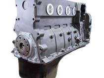 5.9L 94-98 Cummins Short Block Workhorse Dodge Ram Diesel Crate Engine Choate Performance