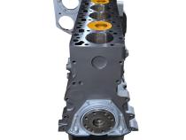 5.9L 1994-1998 Cummins Short Block Workhorse Dodge Ram Diesel Crate Engine Choate Performance
