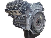 6.4L Long Block Daily Driver Engine 2008-2010 Choate Performance