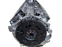 6.6L 01-04 Duramax LB7 Short Block Daily Driver Diesel Crate Engine Choate Performance