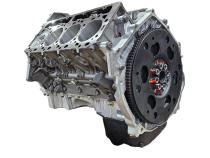 6.6L 2001-2004 Duramax LB7 Short Block Daily Driver Diesel Crate Engine Choate Performance