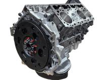 6.6L 06-07.5 Duramax LBZ Short Block Daily Driver Diesel Crate Engine Choate Performance
