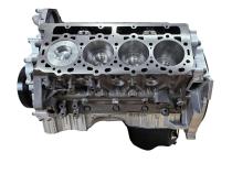 6.6L 06-07.5 Duramax LBZ Short Block Daily Driver Diesel Crate Engine Choate Performance