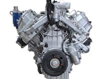 6.6L 2004.5-2006 Duramax LLY Full Running Workhorse Diesel Crate Engine Choate Performance