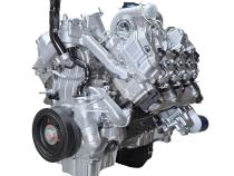 6.6L 2004.5-2006 Duramax LLY Full Running Workhorse Diesel Crate Engine Choate Performance
