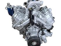 6.6L 2004.5-2006 Duramax LLY Full Running Workhorse Diesel Crate Engine Choate Performance