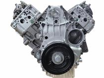 6.6L 2011-2016 Duramax LML Long Block Daily Driver Diesel Crate Engine Choate Performance