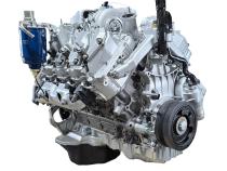 6.6L 2007.5-2010 Duramax LMM Full Running Workhorse Diesel Crate Engine Choate Performance