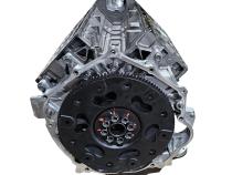 6.6L 2006-2010 Duramax LMM Short Block Daily Driver Diesel Crate Engine Choate Performance