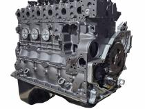 6.7L 19-20 Cummins Long Block Daily Driver Dodge Diesel Engine Choate Performance