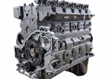 6.7L 07-18 Cummins Long Block Daily Driver Dodge Ram Diesel Crate Engine Choate Performance