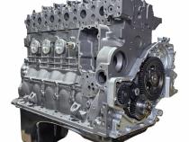 6.7L 19-20 Cummins Long Block Workhorse Dodge Diesel Engine Choate Performance