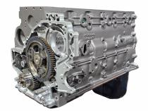 6.7L 07-18 Cummins Short Block Daily Driver Dodge Ram Diesel Crate Engine Choate Performance