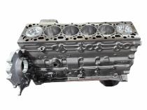 6.7L 07-18 Cummins Short Block Daily Driver Dodge Ram Diesel Crate Engine Choate Performance