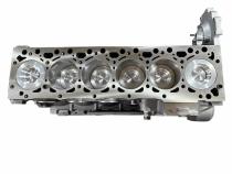6.7L 07-18 Cummins Short Block Daily Driver Dodge Ram Diesel Crate Engine Choate Performance