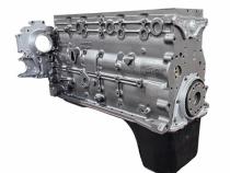 6.7L 07-18 Cummins Short Block Daily Driver Dodge Ram Diesel Crate Engine Choate Performance