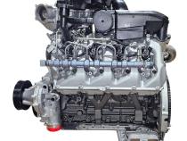 6.7L 17-19 Powerstroke Full Running Daily Driver Ford Diesel Crate Engine Cab and Chassis with Air Brakes Choate Performance