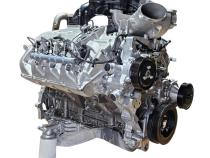 6.7L 11-16 Powerstroke Full Running Workhorse Ford Diesel Crate Engine Cab and Chassis Choate Performance