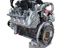 6.7L 17-19 Powerstroke Full Running Workhorse Ford Diesel Crate Engine Cab and Chassis Choate Performance
