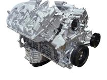 6.7L 2011-2016 Powerstroke Long Block Daily Driver Ford Diesel Crate Engine Choate Performance