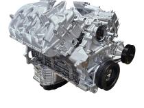 6.7L 17-19 Powerstroke Long Block Daily Driver Ford Diesel Crate Engine Cab and Chassis Choate Performance