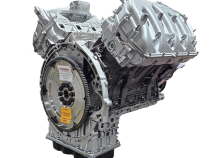 6.7L 11-16 Powerstroke Long Block Workhorse Ford Diesel Crate Engine Pickup Choate Performance