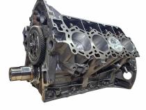 6.7L 2017 - 2019 Powerstroke Short Block Daily Driver Ford Diesel Crate Engine Choate Performance