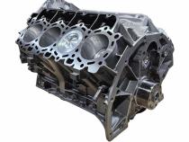 6.7L 20-24 Powerstroke Short Block Daily Driver Ford Diesel Crate Engine Cab and Chassis Choate Performance
