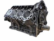 6.7L 20-24 Powerstroke Short Block Daily Driver Ford Diesel Crate Engine Cab and Chassis Choate Performance