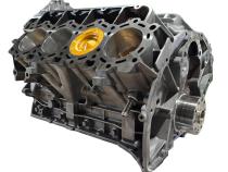 6.7L 11-16 Powerstroke Short Block Workhorse Ford Diesel Crate Engine Cab and Chassis with Air Brakes Choate Performance