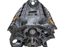 6.7L 11-16 Powerstroke Short Block Workhorse Ford Diesel Crate Engine Cab and Chassis with Air Brakes Choate Performance