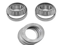 8.5 Inch &amp;amp; 8.2 Inch GM Carrier Installation Kit 8.2 Inch GM &amp;amp; 8.5 Inch GM 10 Bolt Rear OEM-Case Carrier Bearing &amp;amp; Shim Inst Kit (Not For Ydg HD-Std Eat Or HD Yukon Gear