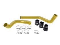 HSP Intercooler Bundle Kit For 2004.5-2005 Silverado/Sierra 2500/3500 Illusion Blueberry