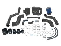 HSP Deluxe No Bridge/Cold Side Bundle Kit For 2004.5-2005 Silverado/Sierra 2500/3500 Kingsport Grey