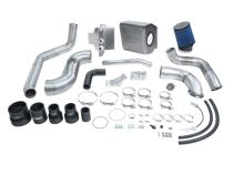 HSP Deluxe No Bridge/Cold Side Bundle Kit For 2004.5-2005 Silverado/Sierra 2500/3500 Kingsport Grey