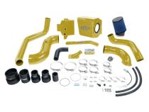 HSP Deluxe No Bridge/Cold Side Bundle Kit For 2004.5-2005 Silverado/Sierra 2500/3500 Kingsport Grey