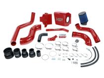HSP Deluxe No Bridge/ With Cold Side Bundle Kit For 2004.5-2005 Silverado/Sierra 2500/3500-CUST