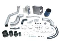 HSP Deluxe No Bridge/Cold Side Bundle Kit For 2006-2007 Silverado/Sierra 2500/3500-CUST