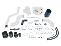 HSP Deluxe No Bridge/Cold Side Bundle Kit For 2006-2007 Silverado/Sierra 2500/3500-RAW