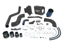 HSP Deluxe No Bridge/Cold Side Bundle Kit For 2007.5-2010 Silverado/Sierra 2500/3500 Kingsport Grey