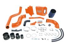 HSP Deluxe No Bridge/Cold Side Bundle Kit For 2007.5-2010 Silverado/Sierra 2500/3500-Illusion Purple