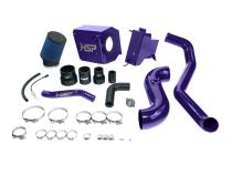 HSP Deluxe No Bridge/Cold Side Bundle Kit For 2011-2012 Silverado/Sierra 2500/3500-Illusion Purple