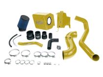 HSP Deluxe No Bridge/Cold Side Bundle Kit For 2015-2016 Silverado/Sierra 2500/3500-CUST